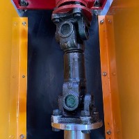 Granulatoar de furaje Demetra DM-200 Pro imaginea #9 — magazin online Desire.md