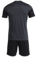 Costum sportiv pentru bărbați Joma 103732.151 Anthracite/Black, s.2XL imaginea #2 — magazin online Desire.md