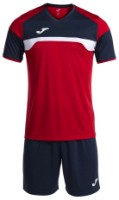 Costum sportiv pentru bărbați Joma 103732.603 Red/Navy, s.S