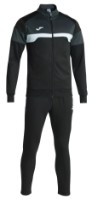 Costum sportiv pentru bărbați Joma 103733.110 Black/Anthracite, s.S imaginea #1 — magazin online Desire.md