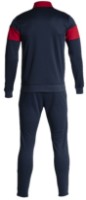 Costum sportiv pentru bărbați Joma 103733.336 Navy/Red, s.XL imaginea #2 — magazin online Desire.md