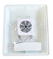 Инкубатор Demetra DM-64 фото №2 — интернет-магазин Desire.md