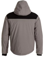 Geacă pentru bărbați Joma 103756.171 Black/Anthracite, s.S imaginea #2 — magazin online Desire.md