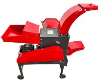 Кормоизмельчитель Demetra DM-400-24 Pro фото №3 — интернет-магазин Desire.md