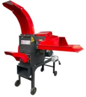 Кормоизмельчитель Demetra DM-400-24 Pro фото №4 — интернет-магазин Desire.md