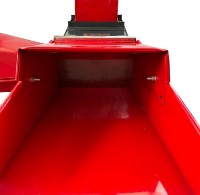 Кормоизмельчитель Demetra DM-400-24 Pro фото №5 — интернет-магазин Desire.md