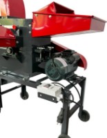 Кормоизмельчитель Demetra DM-400-24 Pro фото №6 — интернет-магазин Desire.md