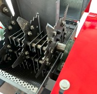 Кормоизмельчитель Demetra DM-400-24 Pro фото №7 — интернет-магазин Desire.md