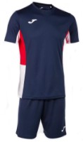 Costum sportiv pentru bărbați Joma 103213.336 Navy/Red/White, s.L