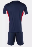 Costum sportiv pentru bărbați Joma 103213.336 Navy/Red/White, s.L imaginea #2 — magazin online Desire.md