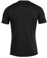 Tricou bărbătesc Joma 103245.100 Black, s.4XL imaginea #2 — magazin online Desire.md