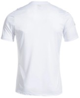 Мужская футболка Joma 103245.200 White, s.L фото №2 — интернет-магазин Desire.md