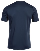 Tricou bărbătesc Joma 103245.331 Navy, s.M imaginea #2 — magazin online Desire.md
