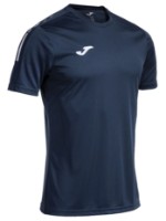Tricou bărbătesc Joma 103245.331 Navy, s.XL