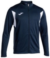 Hanorac pentru bărbați Joma 103316.332 Navy/White, s.M