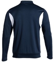 Мужская толстовка Joma 103316.332 Navy/White, s.M фото №2 — интернет-магазин Desire.md