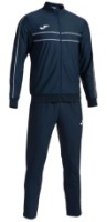 Costum sportiv pentru bărbați Joma 103564.332 Navy/White, s.XL imaginea #1 — magazin online Desire.md