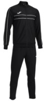 Costum sportiv pentru bărbați Joma 103564.102 Black/White, s.3XL