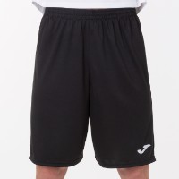 Мужские шорты Joma 101648.100 Black, s.L фото №2 — интернет-магазин Desire.md