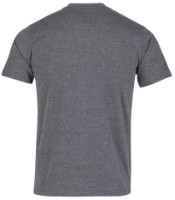 Tricou bărbătesc Joma 101739.280 Melange Grey 4XL imaginea #2 — magazin online Desire.md