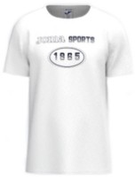 Tricou bărbătesc Joma 101739DR200A White, s.L imaginea #1 — magazin online Desire.md