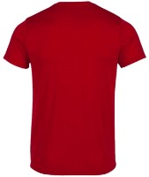 Tricou bărbătesc Joma 102227.600 Red, s.XL imaginea #2 — magazin online Desire.md