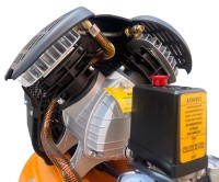 Compresor TechnoWorker MV 50L 2.2kW/3CP (VOR56555) imaginea #3 — magazin online Desire.md