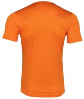Детская футболка Joma 101656.881 Orange/Black, s.4XS-3XS фото №2 — интернет-магазин Desire.md