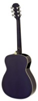 Chitară acustică Aria AFN-15-58 3/4 Blue Shade imaginea #2 — magazin online Desire.md