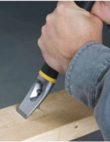 Гвоздодёр Stanley 1-55-119 фото №3 — интернет-магазин Desire.md