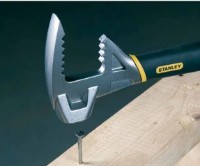 Гвоздодёр Stanley 1-55-119 фото №4 — интернет-магазин Desire.md
