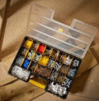 Organizator de scule Stanley 1-92-762 imaginea #3 — magazin online Desire.md