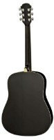 Chitară acustică Aria AWN-15 Black imaginea #2 — magazin online Desire.md