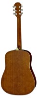 Chitară acustică Aria AWN-15 Natural imaginea #2 — magazin online Desire.md