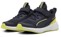 Adidași pentru copii Puma Flyer Lite 3 Ac+ Inf New Navy/Lemon Sherbert/Puma White, s.24 imaginea #1 — magazin online Desire.md