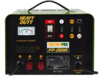 Зарядное устройство Partner Pro PP-280A фото №3 — интернет-магазин Desire.md