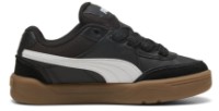 Кеды детские Puma Park Lifestyle SK8 Jr Puma Black/White, s.35.5 фото №3 — интернет-магазин Desire.md