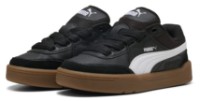 Кеды детские Puma Park Lifestyle SK8 Jr Puma Black/White, s.37 фото №1 — интернет-магазин Desire.md