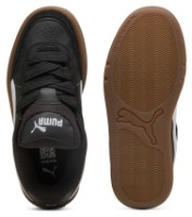 Кеды детские Puma Park Lifestyle SK8 Jr Puma Black/White, s.38 фото №6 — интернет-магазин Desire.md