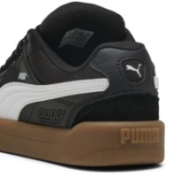 Кеды детские Puma Park Lifestyle SK8 Jr Puma Black/White, s.38.5 фото №5 — интернет-магазин Desire.md