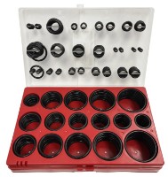 Inele din cauciuc TehnoWorker AS6280-001