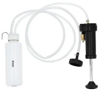 Набор для наполнения и прокачки тормозной системы Yato YT-06837