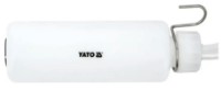 Набор для наполнения и прокачки тормозной системы Yato YT-06837 фото №3 — интернет-магазин Desire.md
