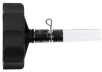 Набор для наполнения и прокачки тормозной системы Yato YT-06837 фото №4 — интернет-магазин Desire.md