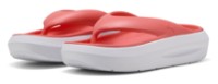 Вьетнамки женские Puma Flatter Flip Peach Frost/Puma White, s.35.5 фото №1 — интернет-магазин Desire.md