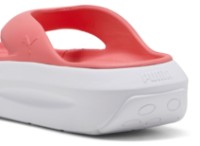 Вьетнамки женские Puma Flatter Flip Peach Frost/Puma White, s.35.5 фото №5 — интернет-магазин Desire.md