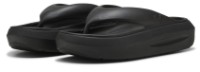 Вьетнамки женские Puma Flatter Flip Puma Black, s.35.5