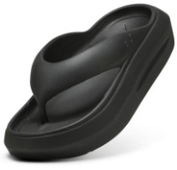 Șlapi pentru femei Puma Flatter Flip Puma Black, s.35.5 imaginea #4 — magazin online Desire.md