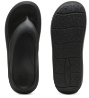 Șlapi pentru femei Puma Flatter Flip Puma Black, s.40.5 imaginea #6 — magazin online Desire.md