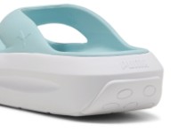 Вьетнамки женские Puma Flatter Flip Safe Lake/Puma White, s.35.5 фото №5 — интернет-магазин Desire.md